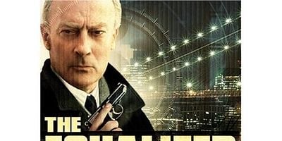 The Equalizer posteri