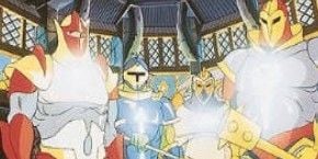 Opening Kick-off posteri