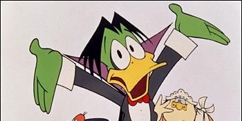 Private Beak posteri