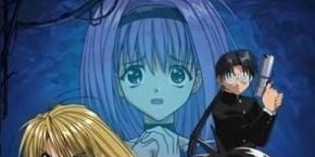 The Destined Encounter: Surface posteri