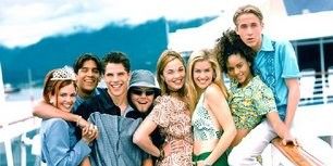 Sun Ahso Rises posteri