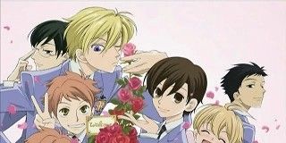 今日から君はホストだ - Kyou kara Kimi wa Hosuto da posteri