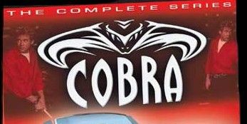 Pilot: Part 1 posteri