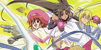 Sora to Kaze no Uta posteri