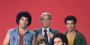 The Great Debate posteri