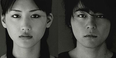 Why did the boy...? Why did the girl...? The story of a grand love and despair that spanned fourteen years posteri