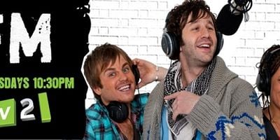 Last Night a DJ Saved My Life posteri