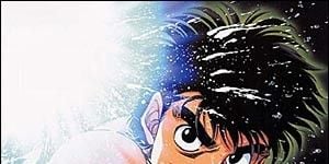 The New Step posteri