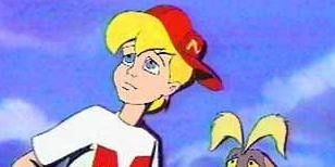 A Bellwether in One's Cap posteri