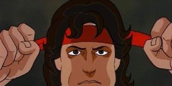 First Strike posteri