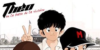 No matter what everybody says, we're twins! posteri