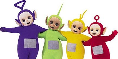 Ned's Bicycle posteri