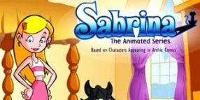 Most Dangerous Witch posteri