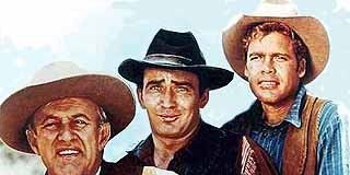 The Brothers posteri