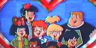 A Hard Day's Night posteri