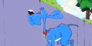 Pepe's Pet Peeve posteri