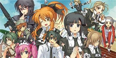 Asura makīna posteri