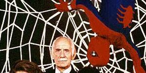 Deadly Dust (Part 1) posteri