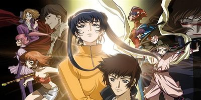 Shinsei no Jokyoku posteri