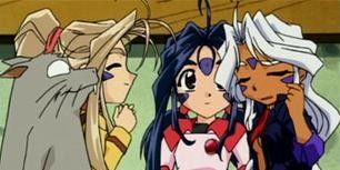 Uranai shiyou yo! posteri