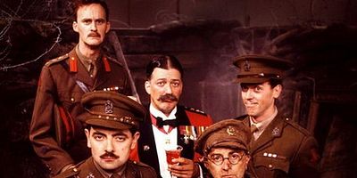 Plan A - Captain Hook posteri