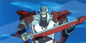 The Opened Door posteri