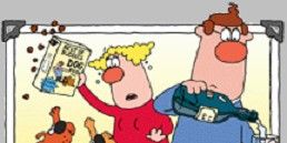 Stranded in Toronto posteri