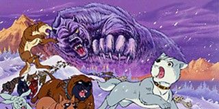 The Small Hero... Silver's Birth! posteri