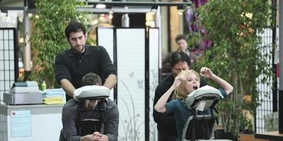 Regrets Only posteri