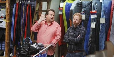 Someone to Watch Over Lily posteri