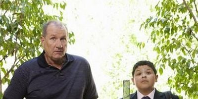 Door to Door posteri