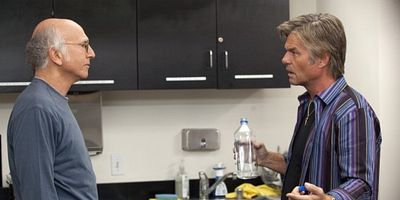 The Smiley Face posteri