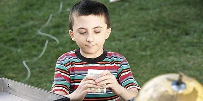 Spring Cleaning posteri