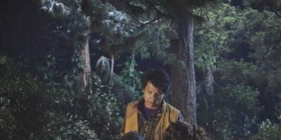 Forced Family Fun - Part 1 posteri