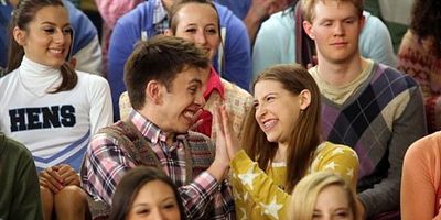 One Kid at a Time posteri