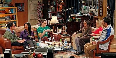 The Cohabitation Formulation posteri