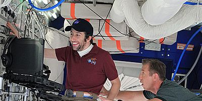 The Date Night Variable posteri