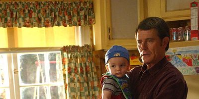 Ida's Boyfriend posteri