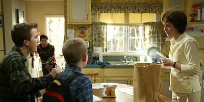 Dewey's Special Class posteri