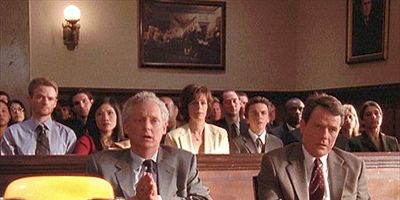 Reese Joins The Army - Part 2 posteri