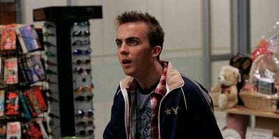 Stevie in the Hospital posteri