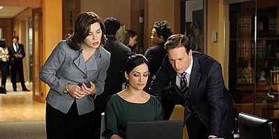 Battle of the Proxies posteri