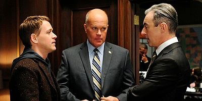 Boom De Ya Da posteri