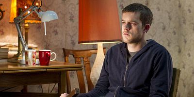 Being Human 1955 posteri