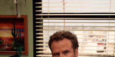 Training Day posteri