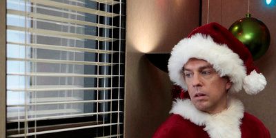 Christmas Wishes posteri