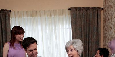 Get the Girl posteri