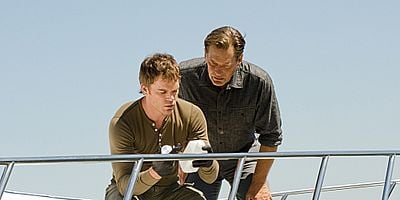 Ricochet Rabbit posteri