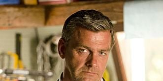 Sunshine and Frosty Swirl posteri