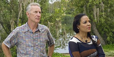 The Dark... Whatever posteri